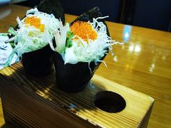 -大江户日本料理(吕厝店)