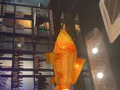 -向川南·水煮鱼·川菜(和平里店)