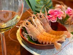 -Mr.Fish鱼鲜生海鲜放题(高德置地冬广场店)