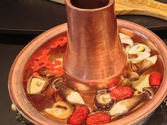 -阳坊胜利涮羊肉(阳坊老店)