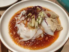 内蒙凉皮-羊之道草原味道清真餐厅(番禺店)