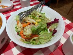 大拌菜-西贝(东城万达广场店)