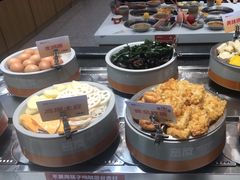 -密友回转自助火锅(世茂国际广场店)