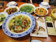 -北京烤鸭店(新桥家园·浦口店)