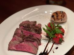 -Bistro 63 创意融合料理(广粤天地店)
