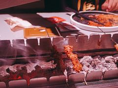 -丰茂烤串(全国首店)