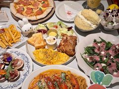 -观音桥步行街