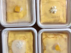 -Tomado绿色烘焙(大尧三路店)
