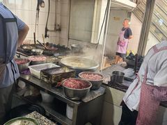-正宗杨记普洱酸醋米线(总店)