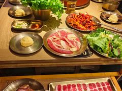 -西塔老太太泥炉烤肉(沈阳店)