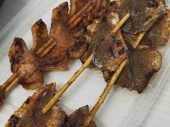 -联兴烤吧(茶山店)