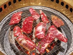 澳洲极上牛小排-山川小町·极番烧肉(新地假日广场店)