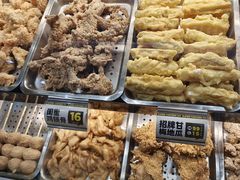 -超级鸡车(曹杨路店)