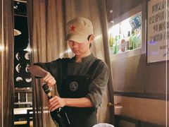 -囧吉香生蚝牛排馆(湖北路店)