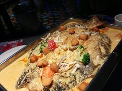 -鱼非鱼(徐家汇店)