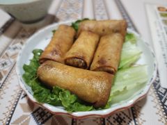 -八珍手工水饺·妈妈的爱(传芳巷店)