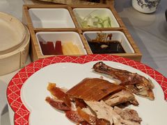 -京味民福烤鸭店(建设四马路店)