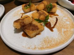 豆香煎糍粑-榕意·川味之美(深业上城店)