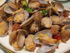 花蛤-荣祥海鲜·烟台菜(胜利路二部)