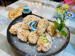 榴莲盒子-君霖海鲜私房菜(春柳店)