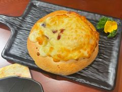 -喀秋莎西餐厅