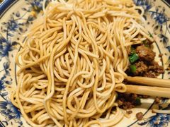 -辣肉面大王(天平路店)