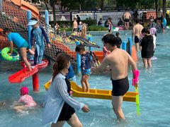 -欢乐水魔方水世界