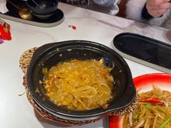 -乔阿马·江南味·驴肉香(龙湖华泾天街店)