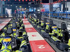 -速马赫卡丁车(琶洲店)