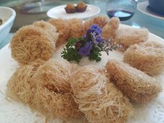 -山泉公馆酒家(珠江新城店)
