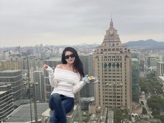 -Hi City·城市之巅