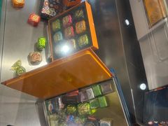 -VENCHI 闻绮(北京汉光店)
