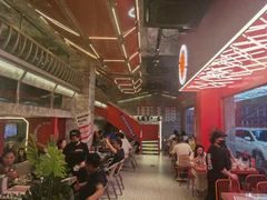 -神府路壹号·海鲜烧烤·砂锅粥·锅物(三坊七巷店)