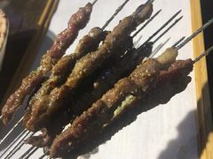 -鸽子窝专业烧烤店(长白店)