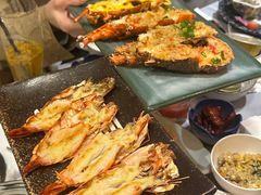 -大桥日本料理·日式放题·铁板定食(科兴科学园店)