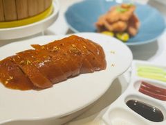 -華府Deluxe(兴业太古汇店)