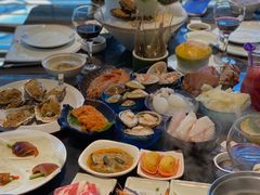 -海鼎荟海鲜姿造(仟禧汇店)