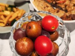 -湘中缘·湖南菜(娄底驻京办店)