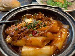 -晓粤·惹味粤菜(凯德乐峰广场店)