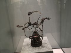 -中国庆元廊桥博物馆