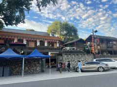 -百花人家(清水田园店)