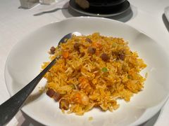新荣记炒饭-新荣记(建国门外大街店)