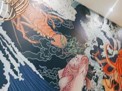 -半天妖烤鱼(中山路店)