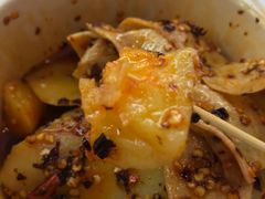 -丁家坡洋芋·观音桥好吃街A区(全国总店)