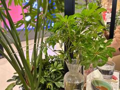 -THE WOODS 简餐 (国贸商城店)