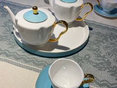 -燕庭·纯燕窝·甜品下午茶(南京西路店)