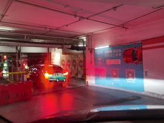 -Iapm环贸地下车库