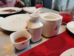 -西安高新洲际酒店•源咖啡全日制餐厅