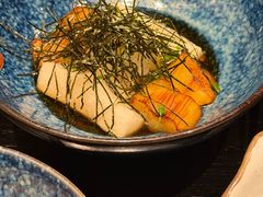 日式烤年糕-玄白·炭烤活鳗(上海首店)