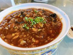 -惠丰堂饭庄·烤鸭·京味菜(西北旺·唐家岭店)